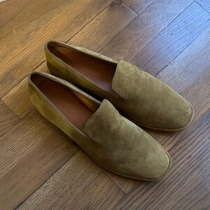 Clergerie Olympia Loafers